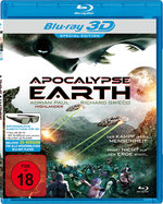 Film: AE - Apocalypse Earth [SE] (inkl. 2D-Version)