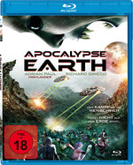 Film: AE - Apocalypse Earth