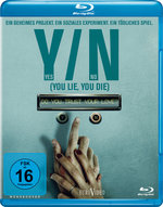 Film: Yes/No: You Lie, You Die