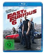 Film: Fast & Furious 6