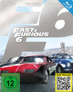 Film: Fast & Furious 6 [SB] [LE]