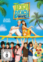 Film: Teen Beach Movie