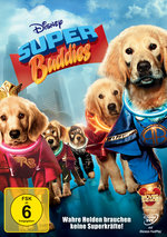 Film: Super Buddies