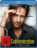 Film: Californication - Season 4 [2 BRs]