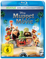 Film: Muppet Movie - Jubiläumsedition
