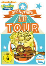 Film: Spongebob Schwammkopf - Auf Tour
