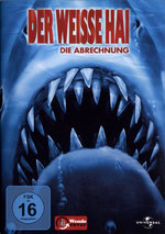 Film: Der weisse Hai 4 - Die Abrechnung