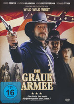 Film: Die graue Armee