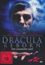 Film: Dracula Reborn - Die Legende lebt - Uncut
