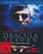 Film: Dracula Reborn - Die Legende lebt - Uncut