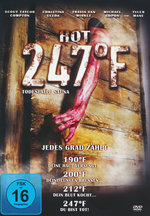 Film: Hot 247°F - Todesfalle Sauna