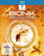 Film: Bionik Revolution - Die besten Ideen der Natur