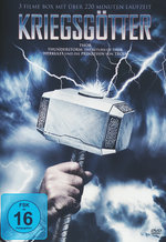 Film: Kriegsgötter