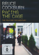 Film: Bruce Cockburn - Pacing the cage