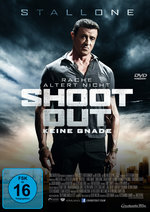 Film: Shootout - Keine Gnade