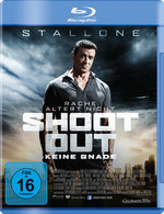 Film: Shootout - Keine Gnade