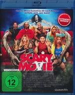 Film: Scary Movie 5 - Extended Version