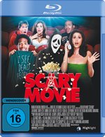 Film: Scary Movie