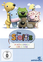 Film: Die Stoffis - Im Königreich der Sonne