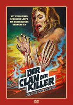 Film: Der Clan der Killer - Motion Picture 3 [LE]