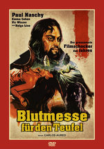 Film: Blutmesse für den Teufel - Motion Picture 4 [LE]