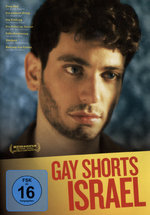 Film: Gay Shorts Israel (OmU)