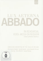 Film: Lux Aeterna - Claudio Abbado/In Rehearsal...