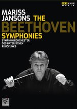 Film: Mariss Jansons - Conducts Beethoven/Strauss