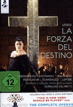 Film: Verdi - La Forza del Destino