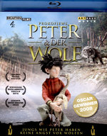 Film: Peter & der Wolf