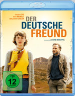 Film: Der deutsche Freund