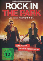 Film: Rock in the Park