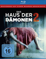 Film: Das Haus der Dämonen 2