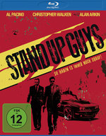 Film: Stand Up Guys