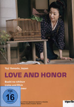 Film: Love And Honor (OmU)