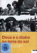 Film: Deus e o diabo na terra do sol (OmU)