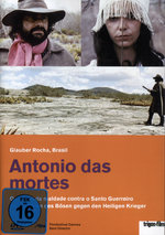 Film: Antonio das Mortes (OmU)