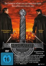 Film: Highlander 4 - Endgame - Ungekürzte Fassung