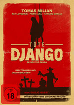 Film: Töte Django [LE]