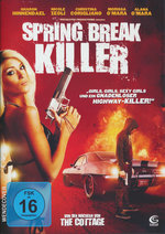 Film: Spring Break Killer