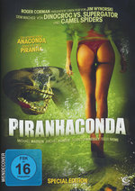 Film: Piranhaconda [SE]