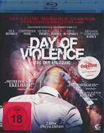 Film: Day of Violence - Tag der Erlösung [SE] [2BRs]