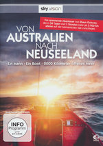 Film: Von Australien nach Neuseeland