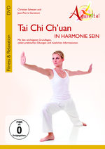 Film: Tai Chi Ch'uan - In Harmonie sein