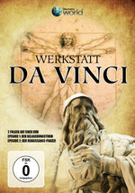 Film: Werkstatt Da Vinci
