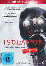 Film: Isolation - Uncut [SE]