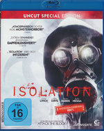 Film: Isolation - Uncut [SE]