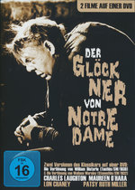 Film: Der Glöckner von Notre Dame