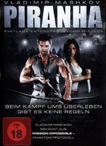 Film: Piranha - Beim Kampf ums überleben gibt es...