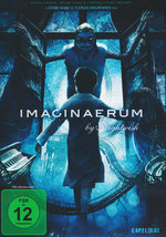 Film: Imaginaerum by Nightwish